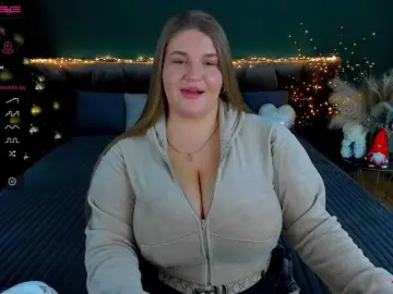 Bongacams Private Sex Chat of Adele-sugar