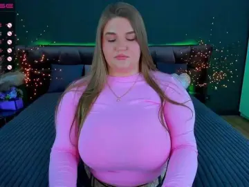 Bongacams Adult Video Chat of Adele-sugar