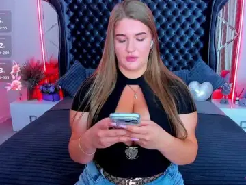 Bongacams Adult Webcams of Adele-sugar