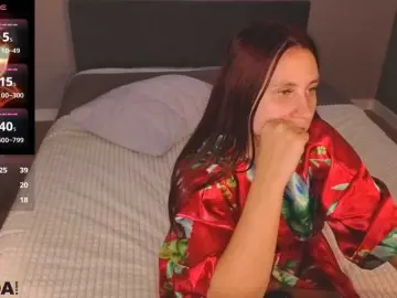 Bongacams Live Sex Cam of AnitaFlemming