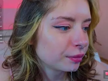 Bongacams Free Live Porn of Kate-Rina