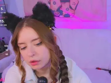 Bongacams Free Porn Cam of Kate-Rina