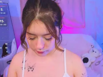 Bongacams Nude Webcam of Kate-Rina