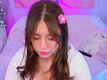 Bongacams Best Webcam of Kate-Rina