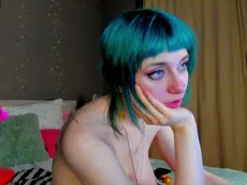 Bongacams Sex Cam of Scarle-Whisper