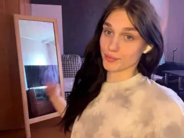 Bongacams Nude Webcam of BobbyeMurrah