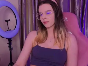 Bongacams Live Porn of HannaCristal