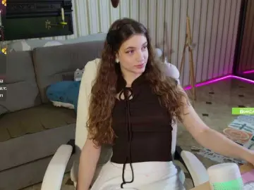 Bongacams Live Sex Cam of SarahSupershy