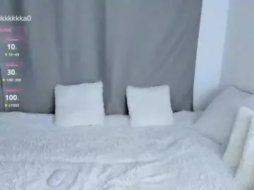 Bongacams Private Sex Chat of Veronikkkkka