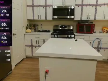 Bongacams Free Porn Cam of bubblybubbles