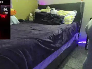 Bongacams Live Sex of bubblybubbles