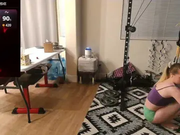 Bongacams Sex Cam of bubblybubbles