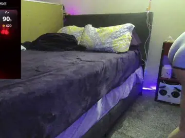 Bongacams Live Sex of bubblybubbles