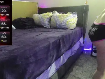 Bongacams Adult Video Chat of bubblybubbles