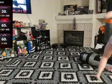 Bongacams Best Webcam of bubblybubbles