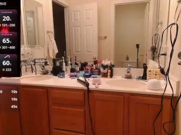 Bongacams Live Sex of bubblybubbles