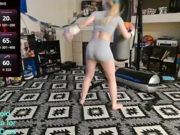 Bongacams Adult Webcams of bubblybubbles