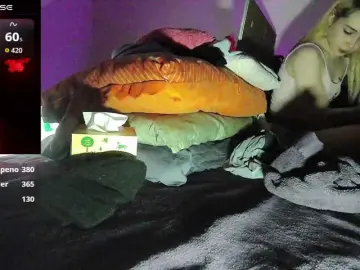 Bongacams Live Sex Cam of bubblybubbles