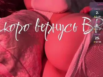 Bongacams Live Sex Cam of inheartt1