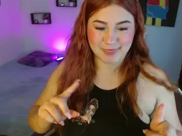 Bongacams Sex Cam of luciana10