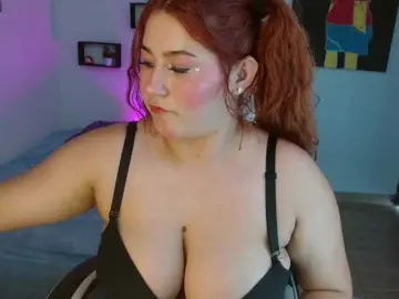 Bongacams Sex Chat of luciana10