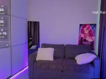 Bongacams Live Porn of HaritaLovee