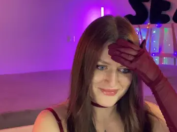 Bongacams Nude Webcam of Lianna