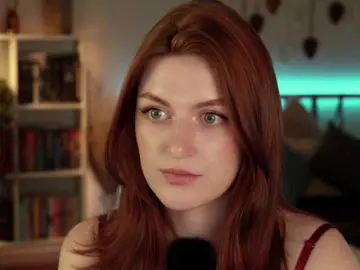 Bongacams Free Porn Cam of Lianna