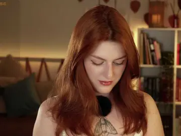 Bongacams Best Webcam of Lianna