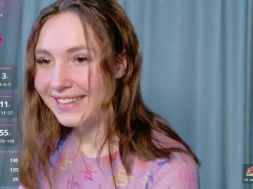 Bongacams Live Porn of LunaXBaddie