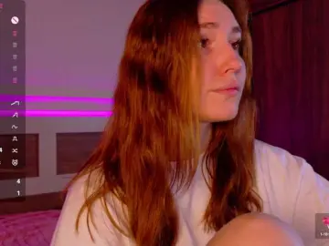 Bongacams Adult Video Chat of LunaXBaddie