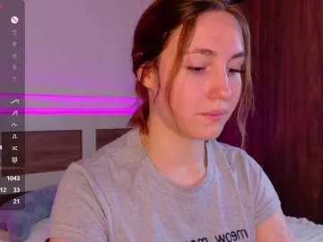 Bongacams Free Live Porn of LunaXBaddie