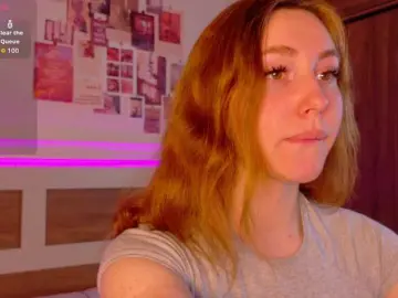Bongacams Live Sex Cam of LunaXBaddie