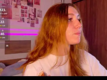 Bongacams Sex Chat of LunaXBaddie