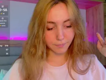 Bongacams Live Sex of LunaXBaddie