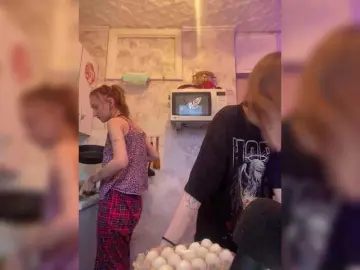 Bongacams Live Sex Cam of mayadashaaa