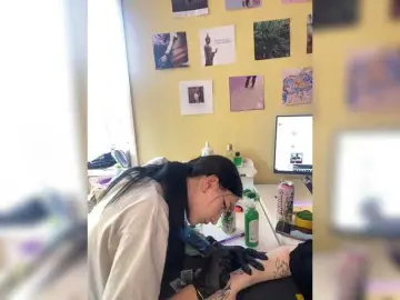 Bongacams Sex Cam of mayadashaaa