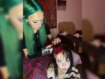 Bongacams Sex Cam of mayadashaaa
