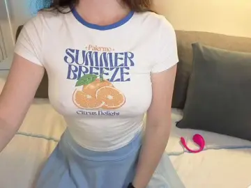 Bongacams Free Porn Cam of sweetdreams10