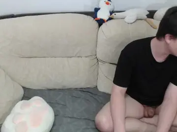 Bongacams Sex Cam of AnnaJack