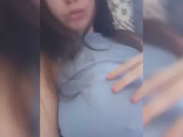 Bongacams Free Live Porn of Irinasexxx777