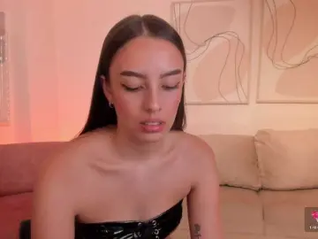 Bongacams Sex Cam of KaiaFerreira