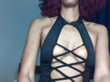 Bongacams Free Porn Cam of Velveet