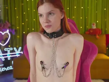 Bongacams Live Sex of katy-ethereal