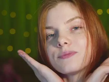 Bongacams Sex Chat of katy-ethereal