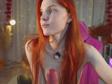 Bongacams Free Porn Cam of katy-ethereal