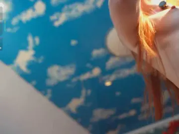 Bongacams Best Webcam of katy-ethereal