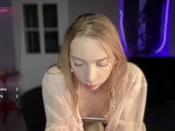 Bongacams Free Live Porn of AnnaDarko