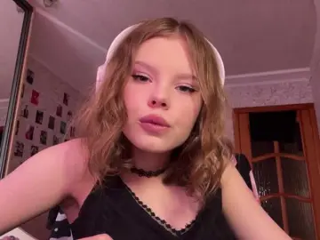 Bongacams Live Sex Cam of BreannTolbert