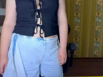 Bongacams Adult Webcams of JaimeFoxy